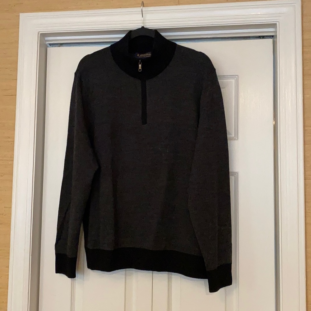 Brooks Brothers Sweater-Size L